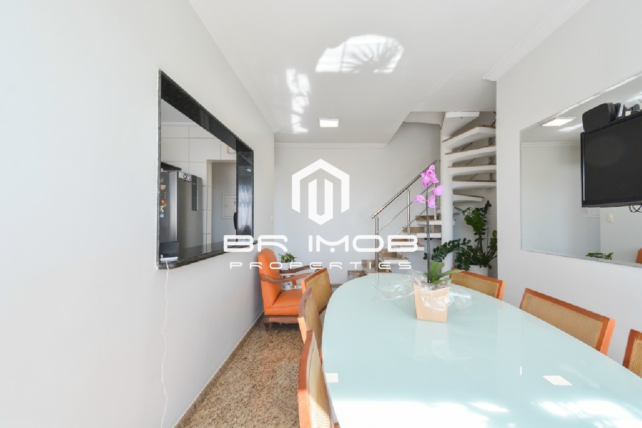Cobertura, 3 quartos, 127 m² - Foto 18