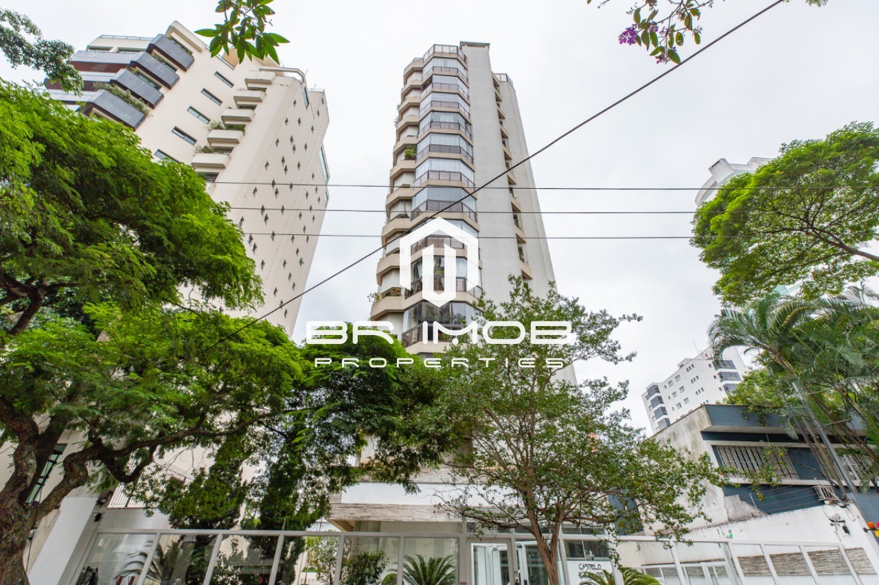 Apartamento, 3 quartos, 172 m² - Foto 67