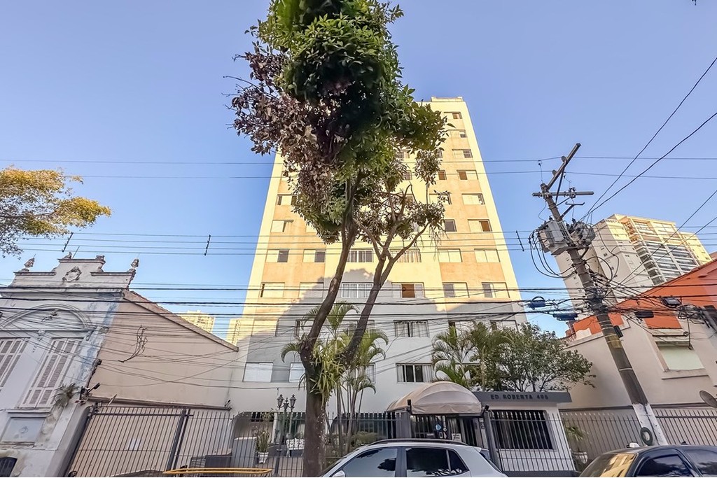 Apartamento, 3 quartos, 84 m² - Foto 3