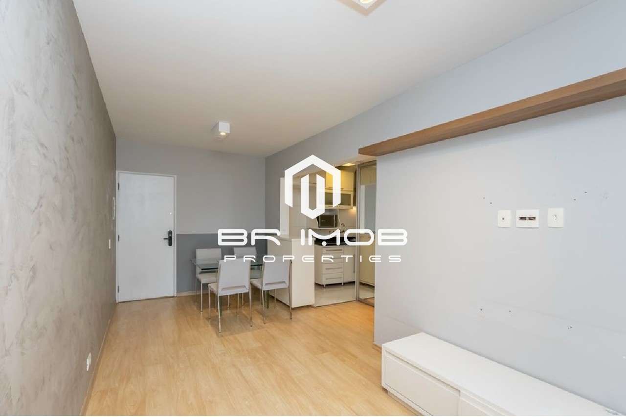 Apartamento, 1 quarto, 44 m² - Foto 3