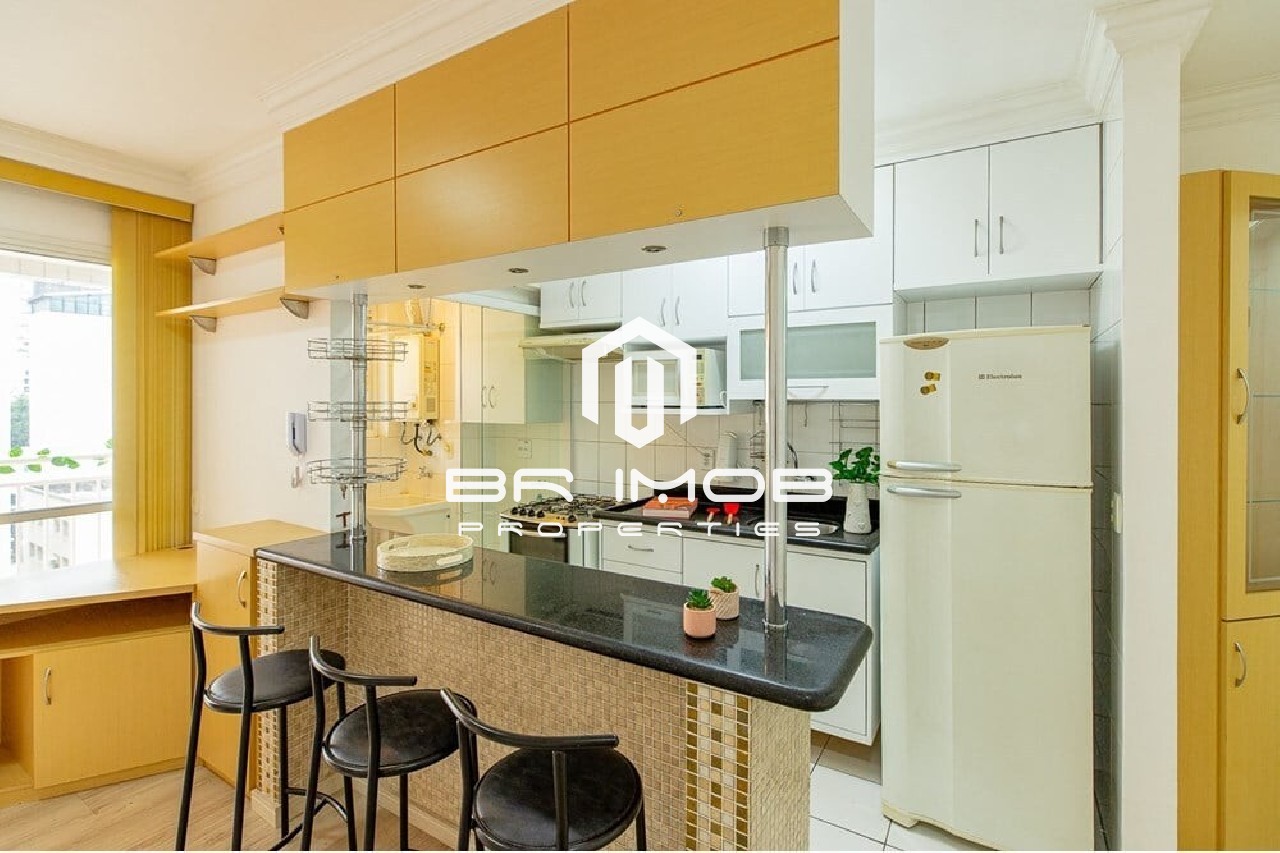 Apartamento, 2 quartos, 52 m² - Foto 5