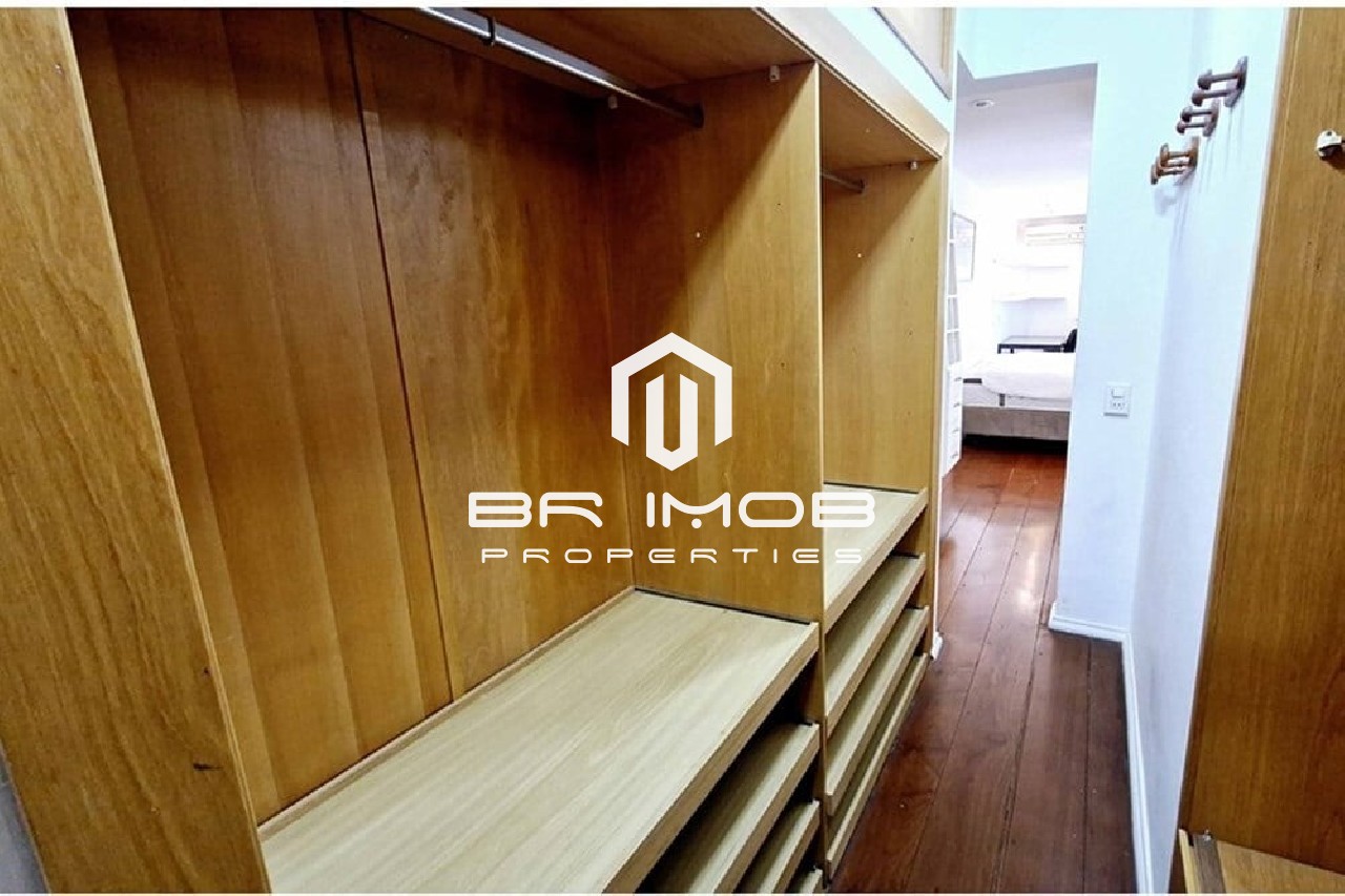 Apartamento, 1 quarto, 57 m² - Foto 28