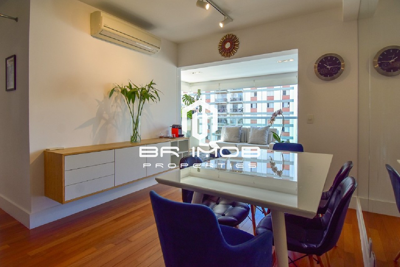 Apartamento, 2 quartos, 58 m² - Foto 5