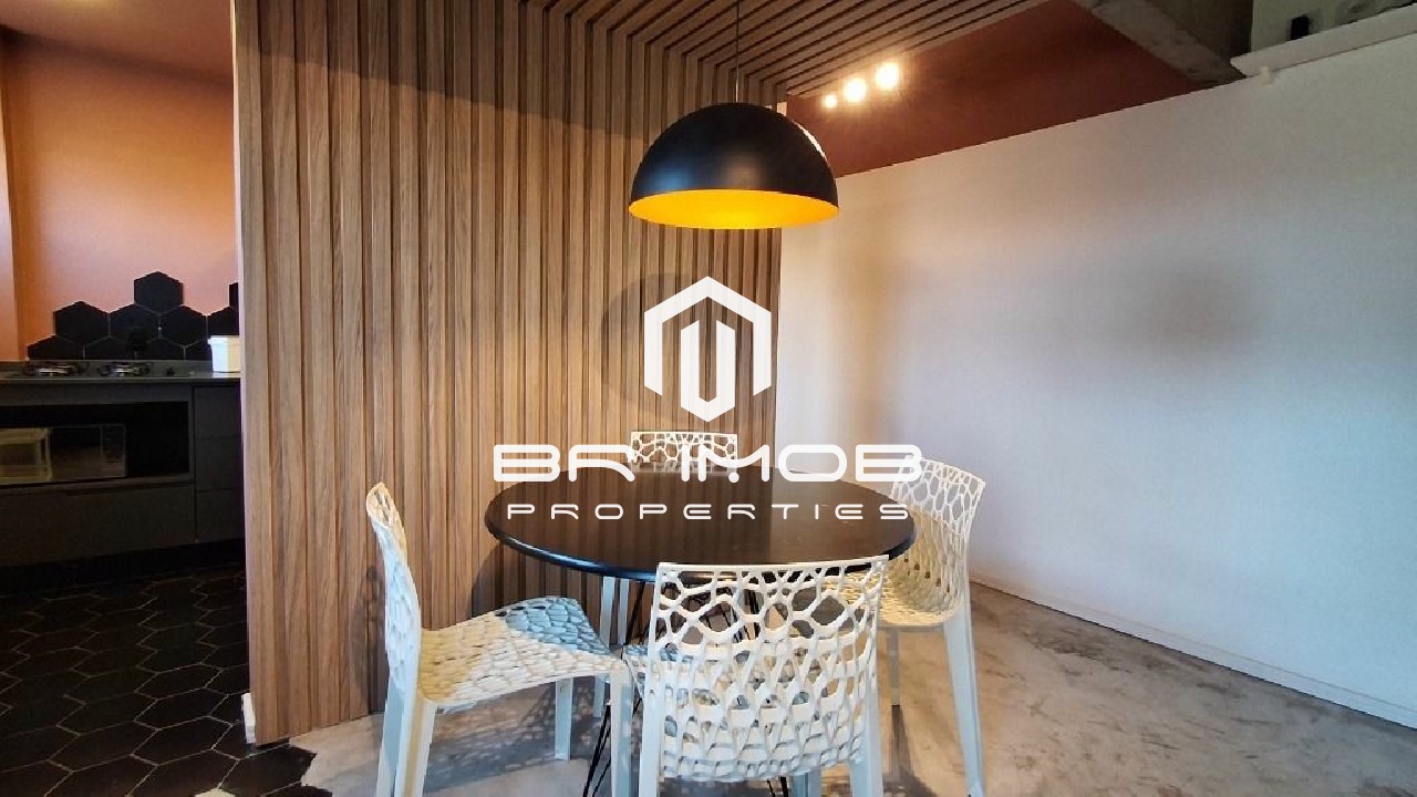 Apartamento, 2 quartos, 65 m² - Foto 7