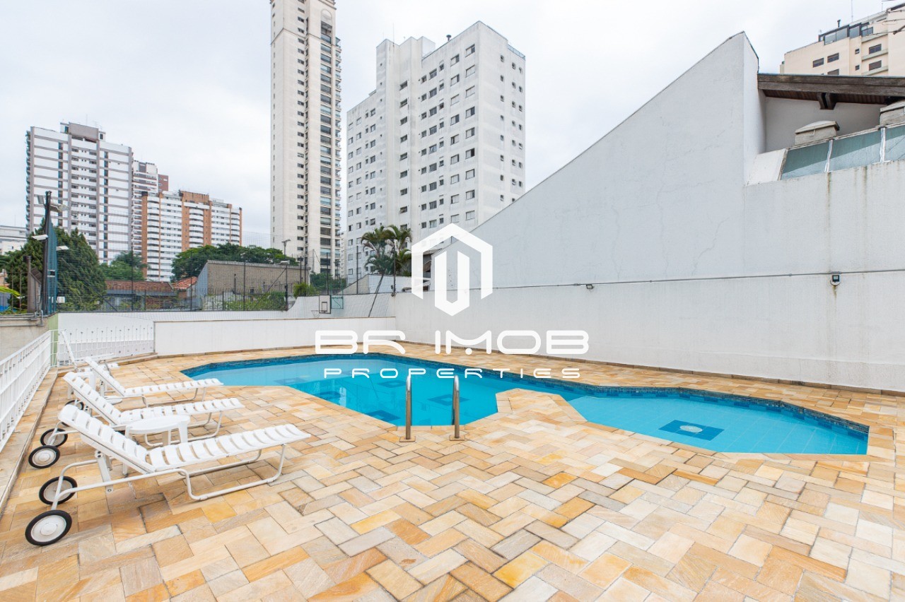 Apartamento, 3 quartos, 172 m² - Foto 61