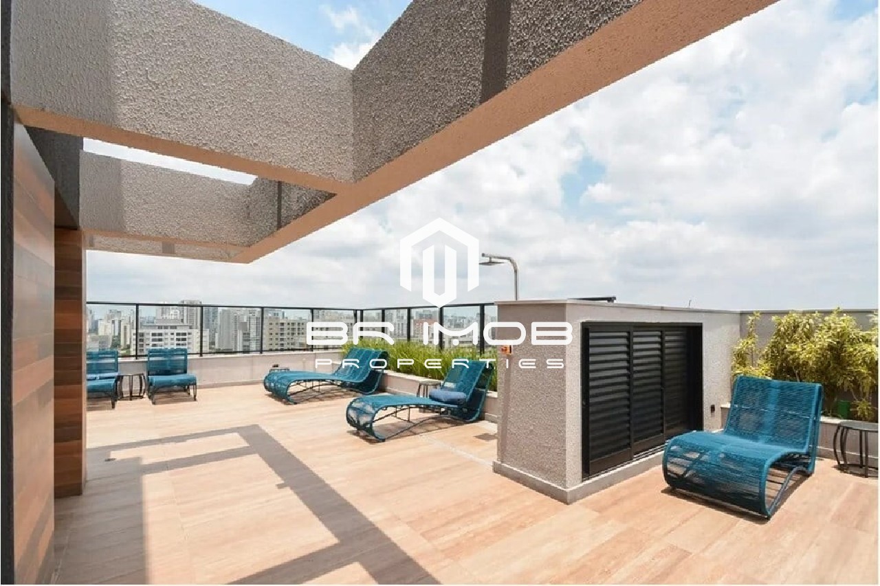 Apartamento, 2 quartos, 55 m² - Foto 36