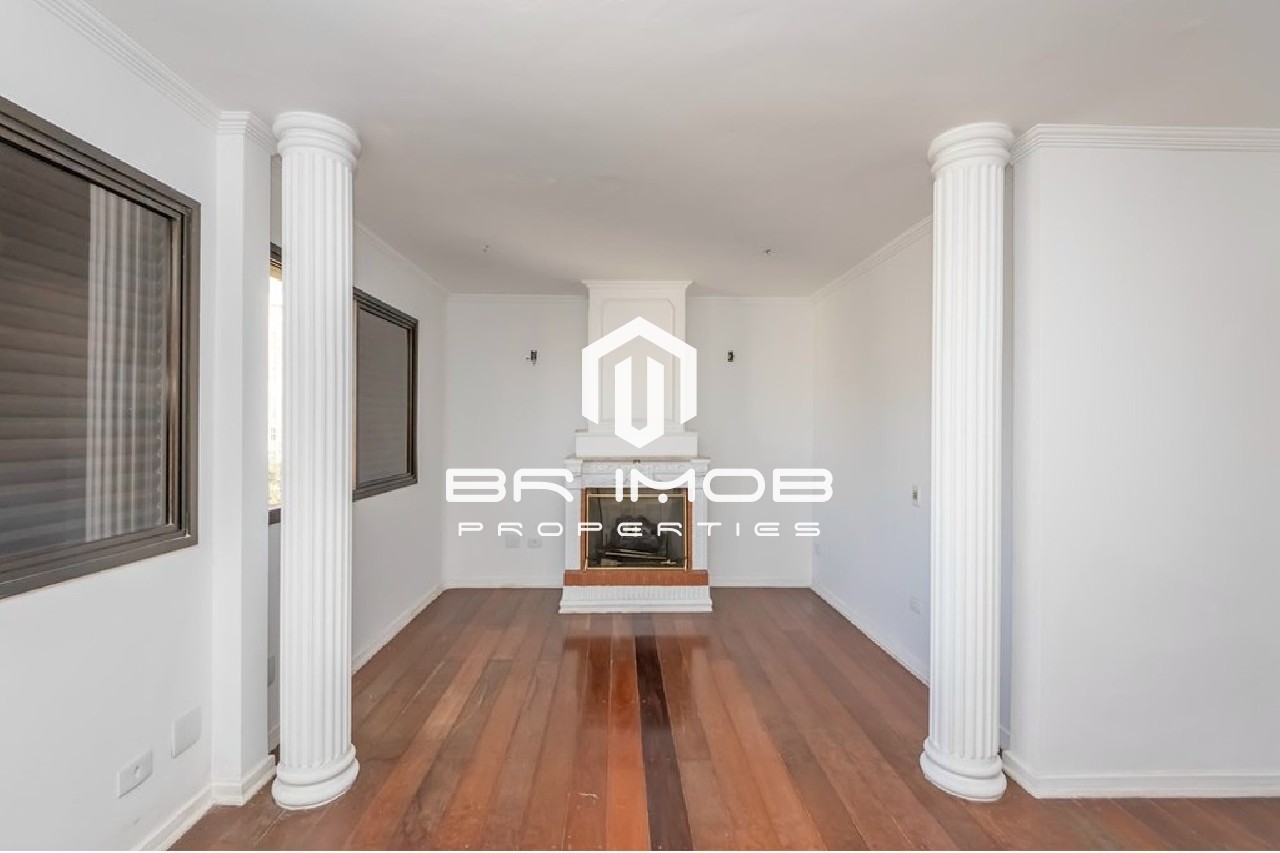 Cobertura, 4 quartos, 191 m² - Foto 19