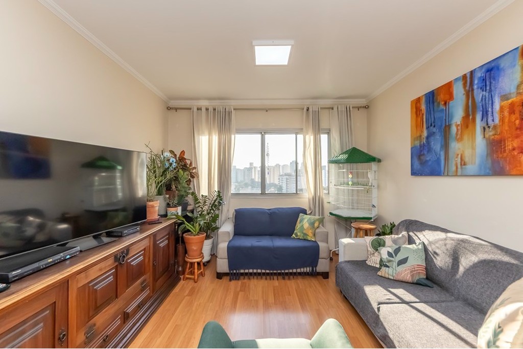 Apartamento, 3 quartos, 84 m² - Foto 28