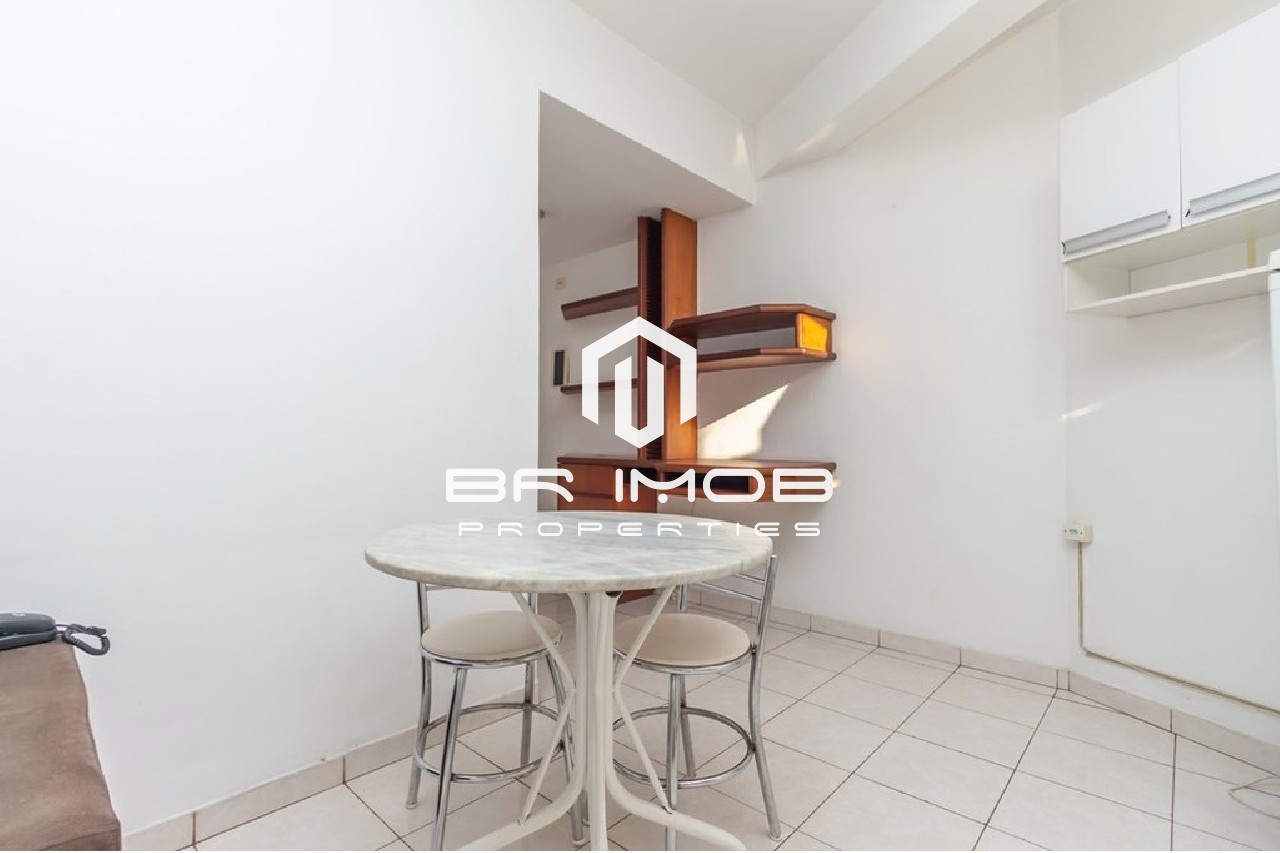 Apartamento, 1 quarto, 38 m² - Foto 17