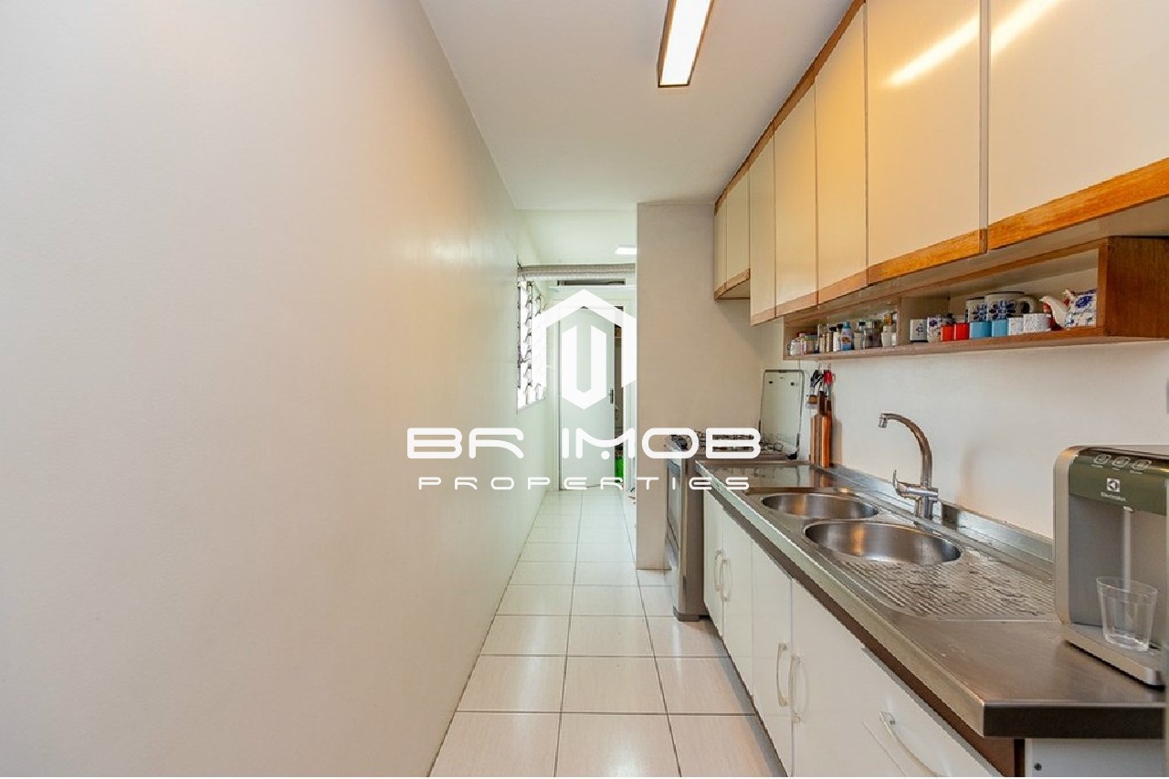 Apartamento, 2 quartos, 78 m² - Foto 8