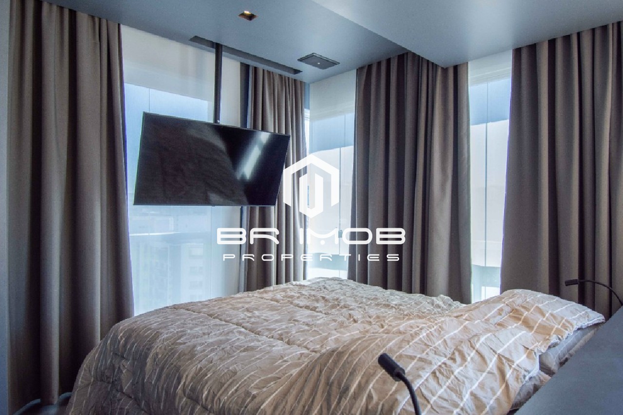 Apartamento, 1 quarto, 53 m² - Foto 14