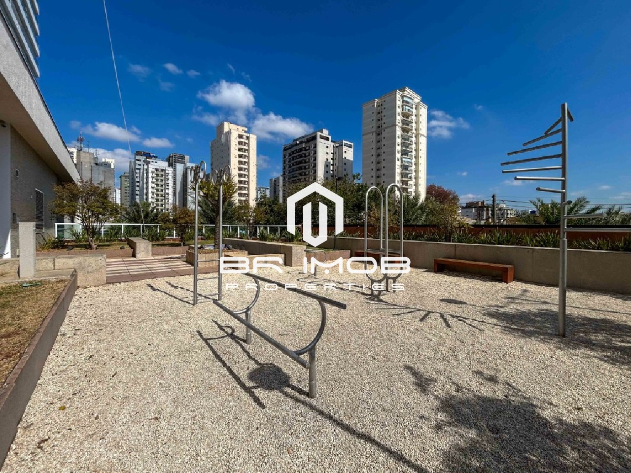 Apartamento, 2 quartos, 58 m² - Foto 26