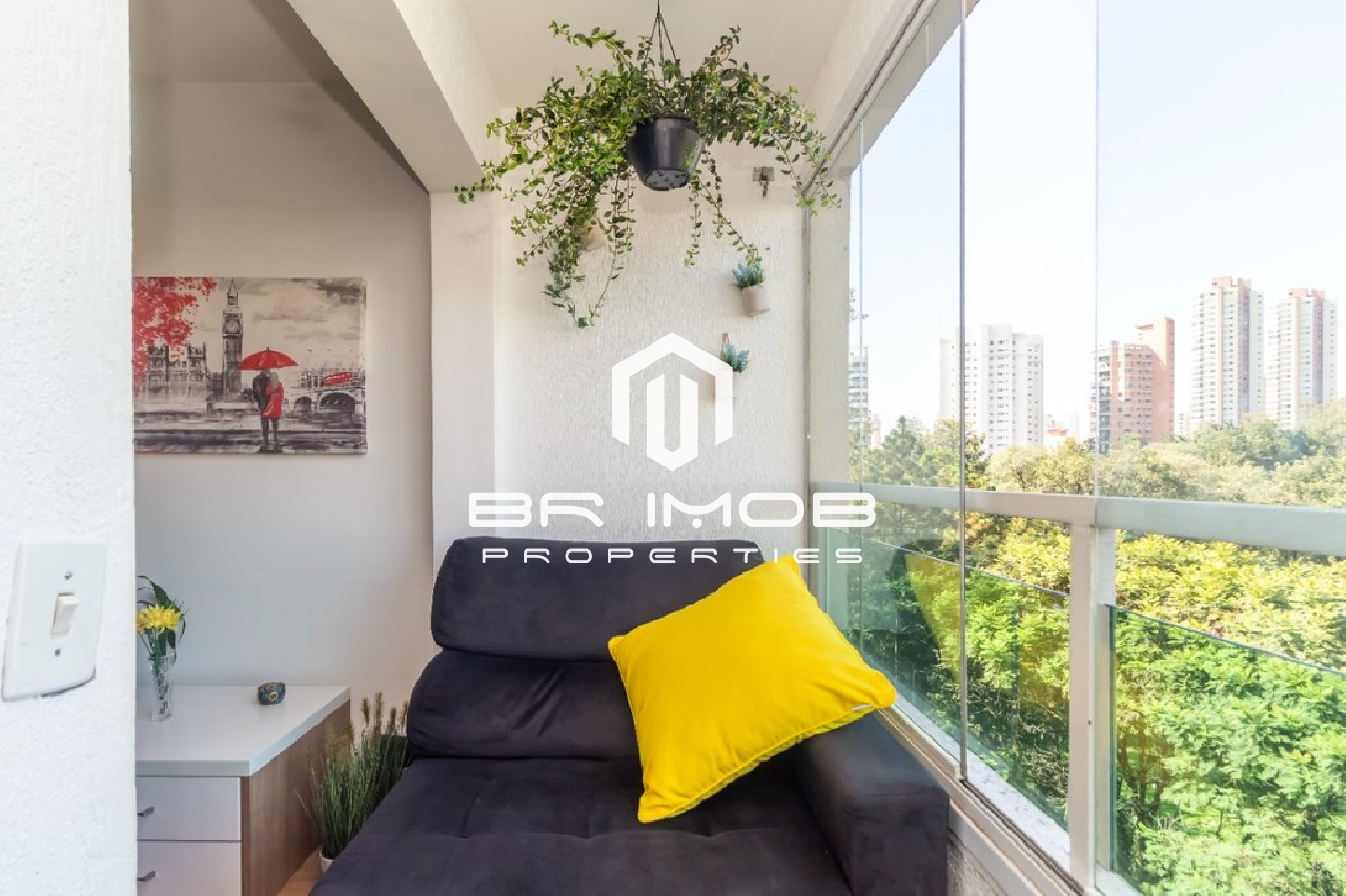 Apartamento, 3 quartos, 68 m² - Foto 3