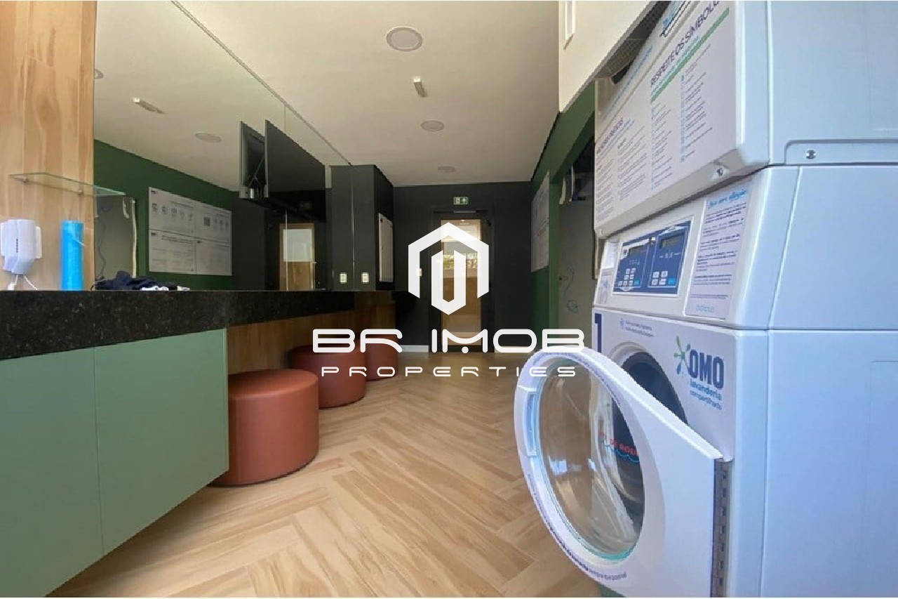 Apartamento, 1 quarto, 23 m² - Foto 26
