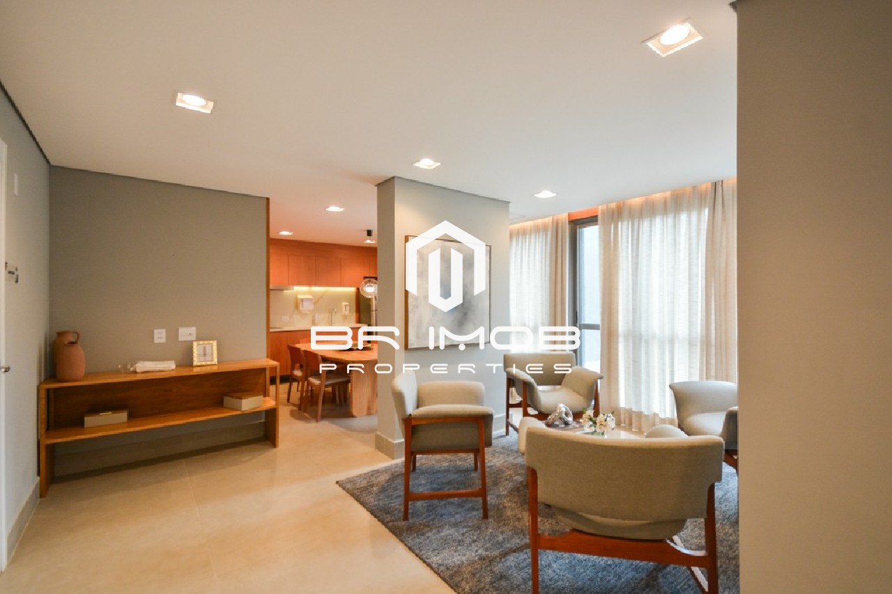 Apartamento, 2 quartos, 50 m² - Foto 36