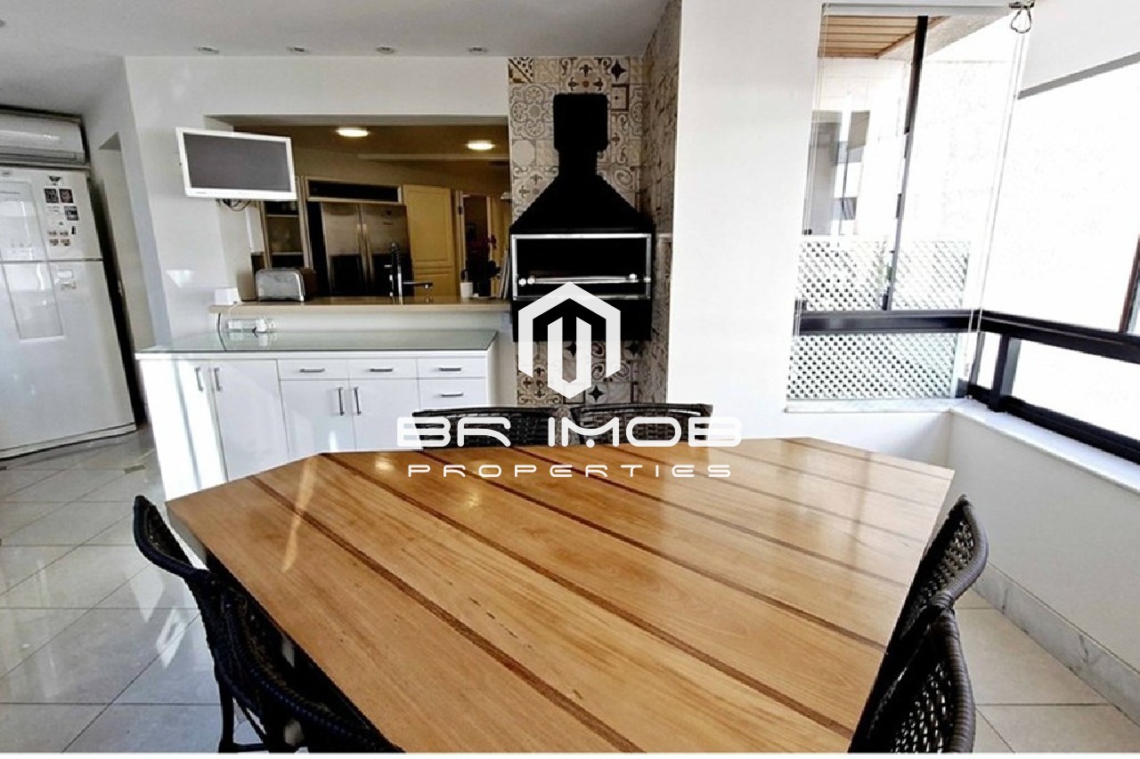 Apartamento, 4 quartos, 228 m² - Foto 3