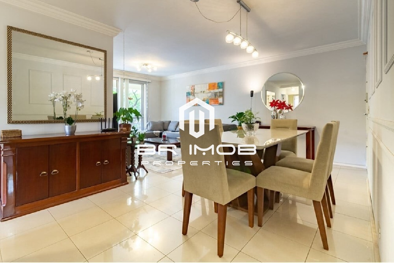 Apartamento, 2 quartos, 95 m² - Foto 11
