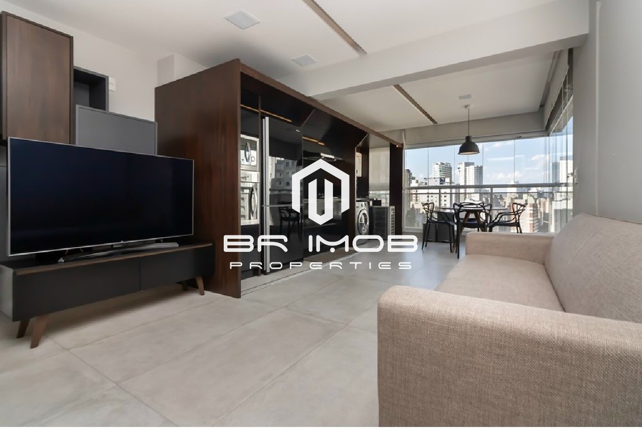Apartamento, 2 quartos, 62 m² - Foto 3