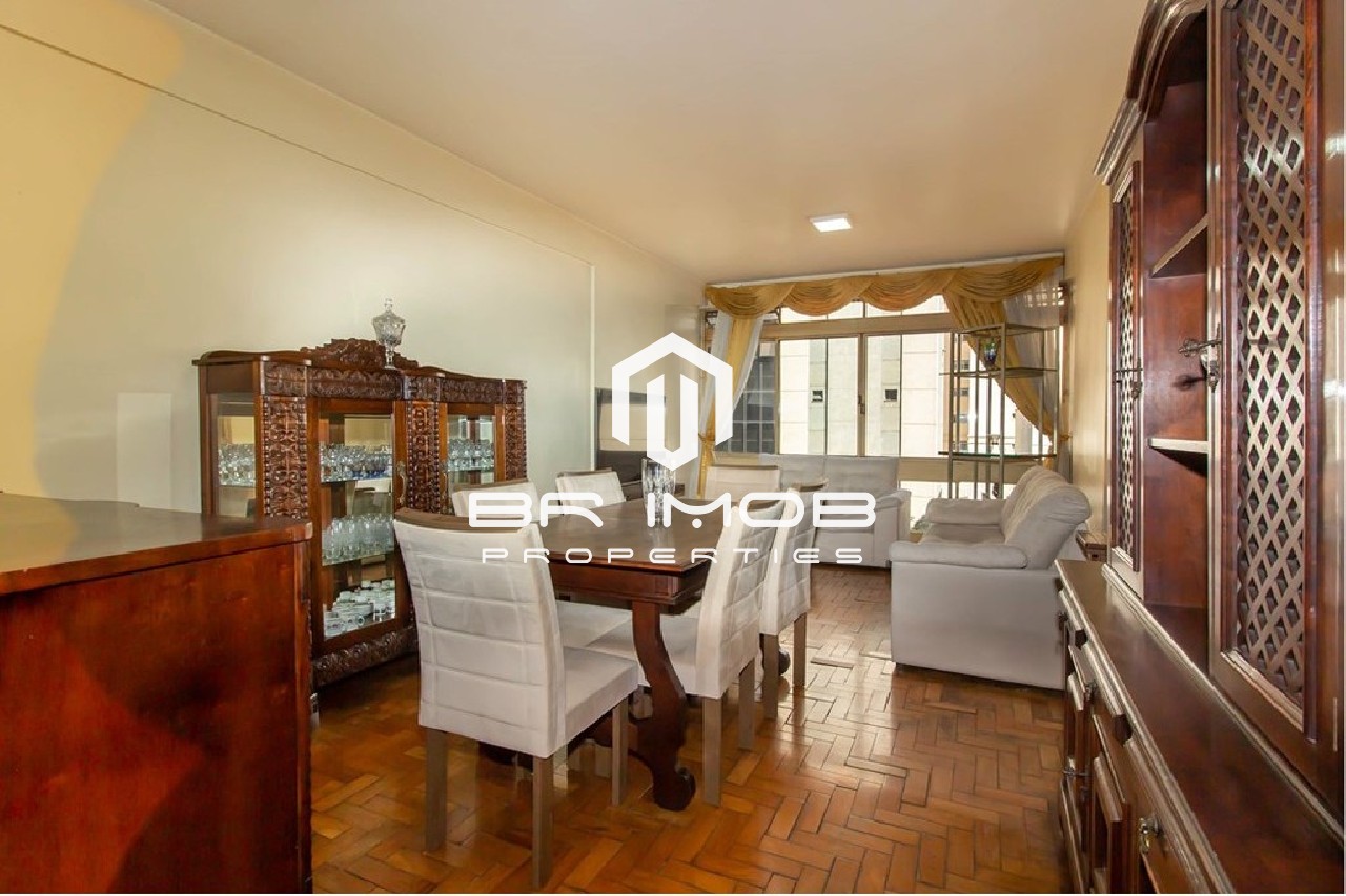 Apartamento, 2 quartos, 117 m² - Foto 7