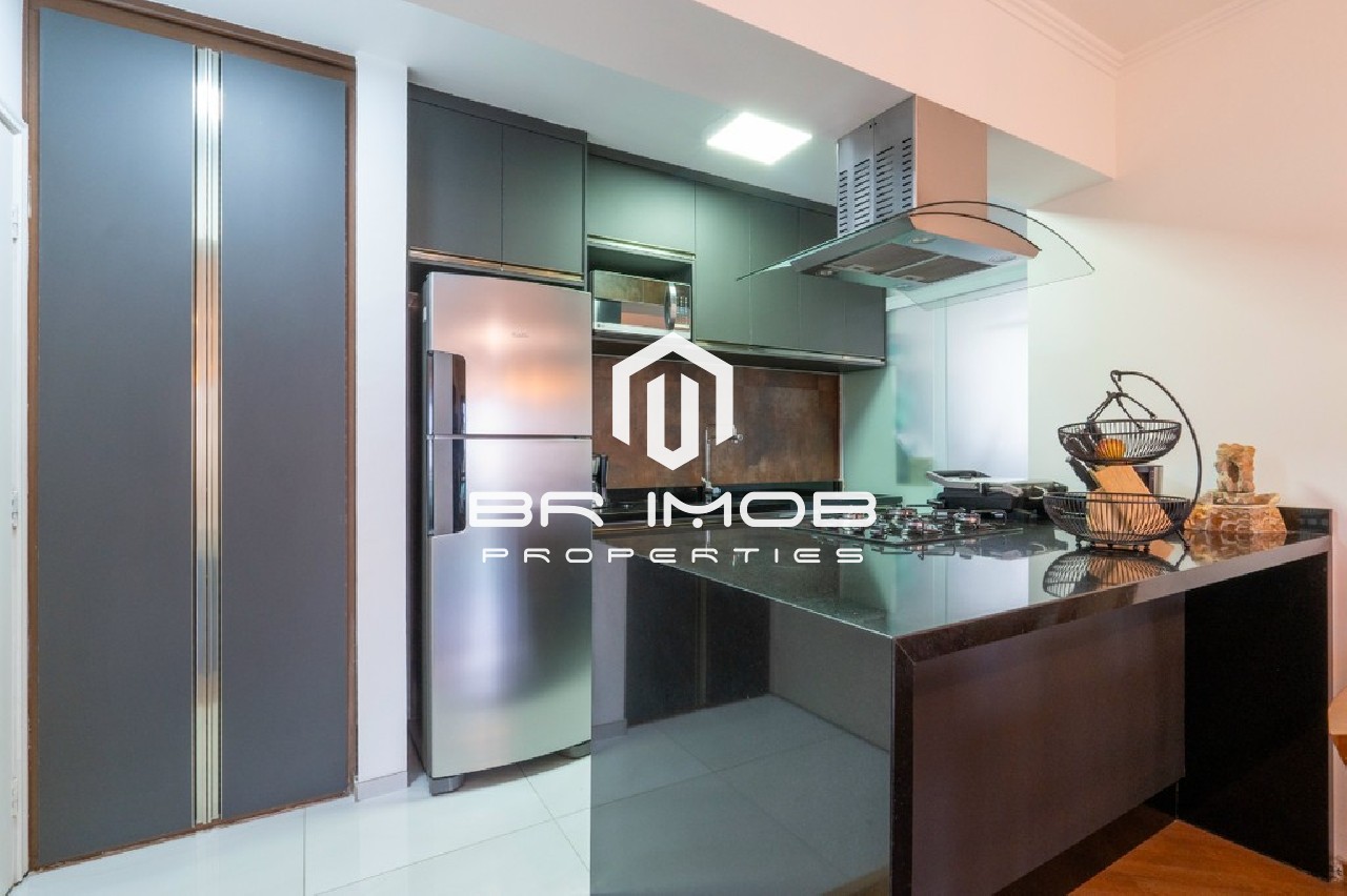 Apartamento, 2 quartos, 59 m² - Foto 12