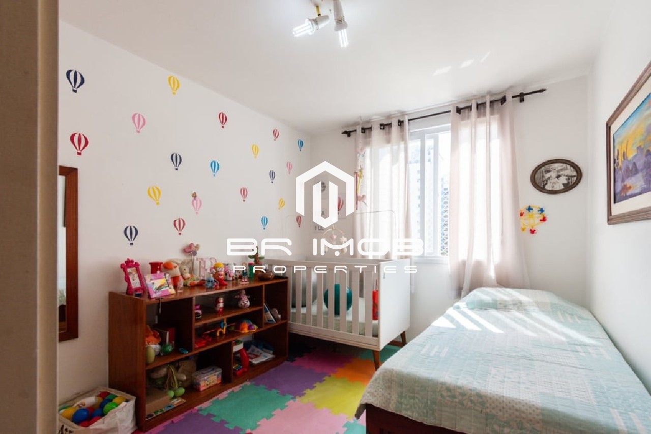 Apartamento, 3 quartos, 105 m² - Foto 28