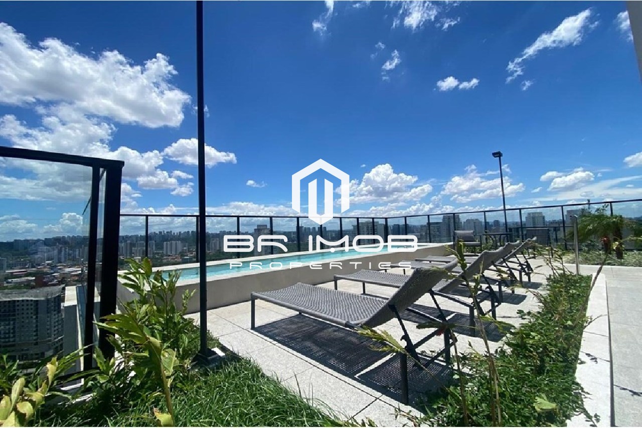 Apartamento, 1 quarto, 23 m² - Foto 19