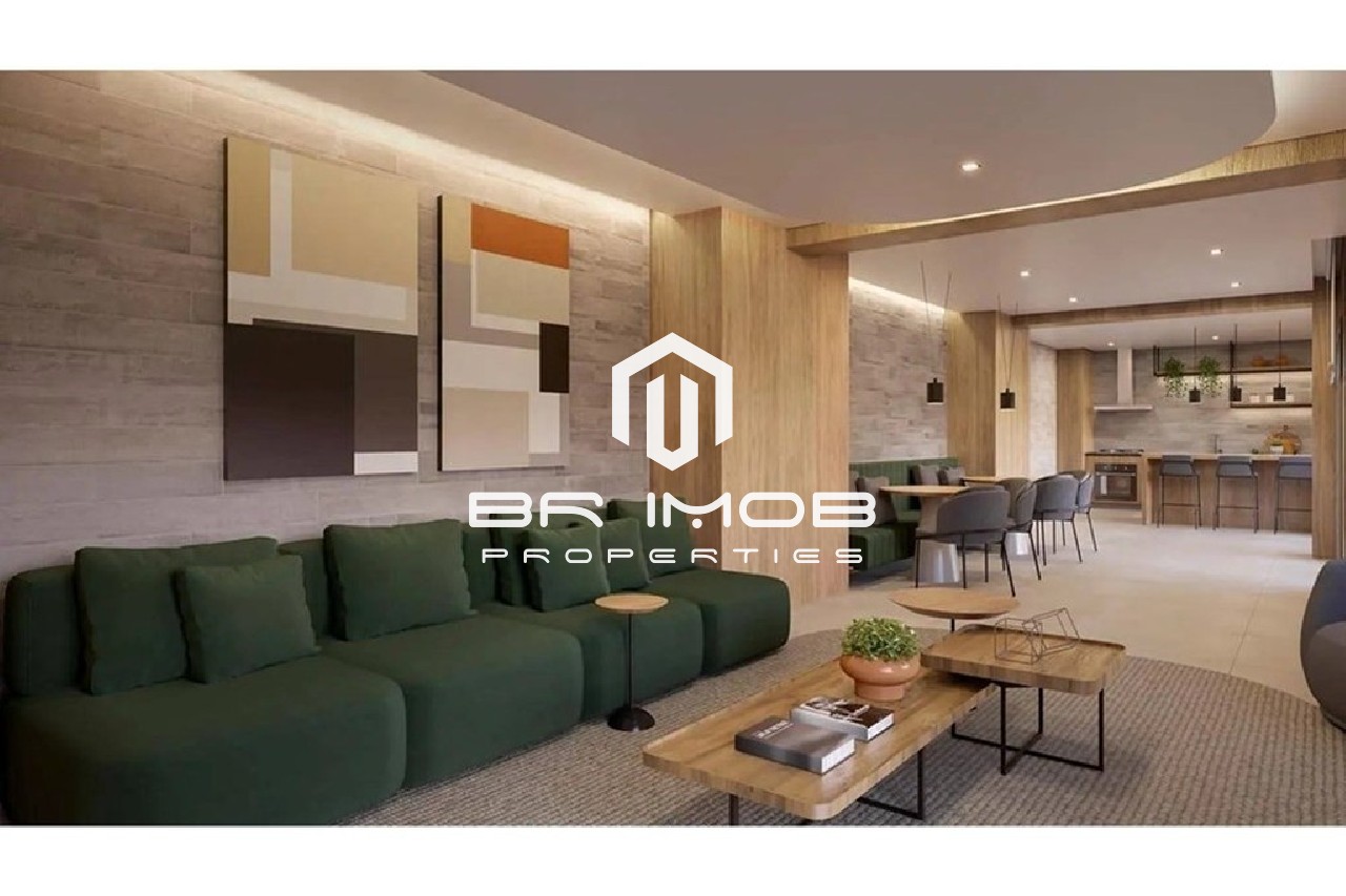 Apartamento, 1 quarto, 24 m² - Foto 4