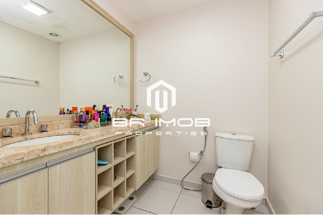 Apartamento, 2 quartos, 80 m² - Foto 26