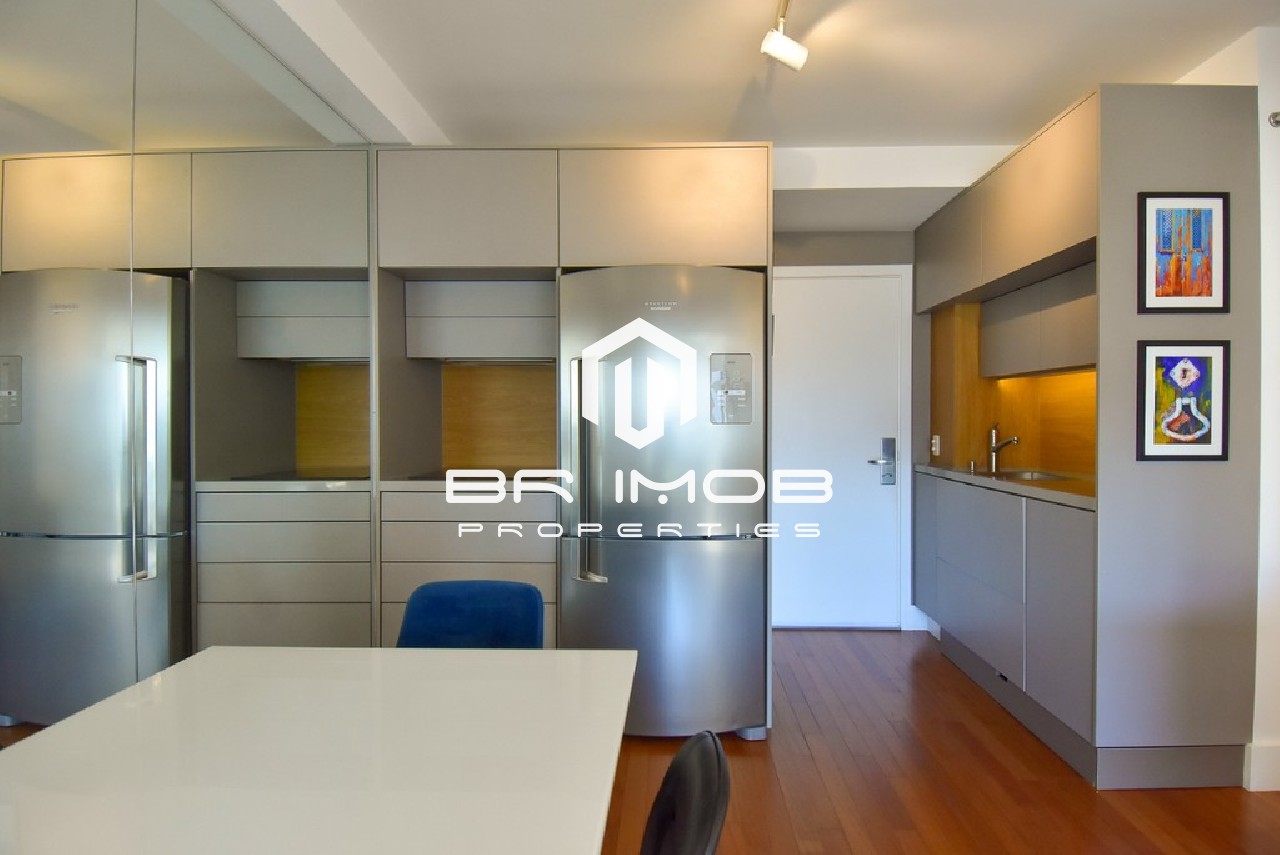 Apartamento, 2 quartos, 58 m² - Foto 8