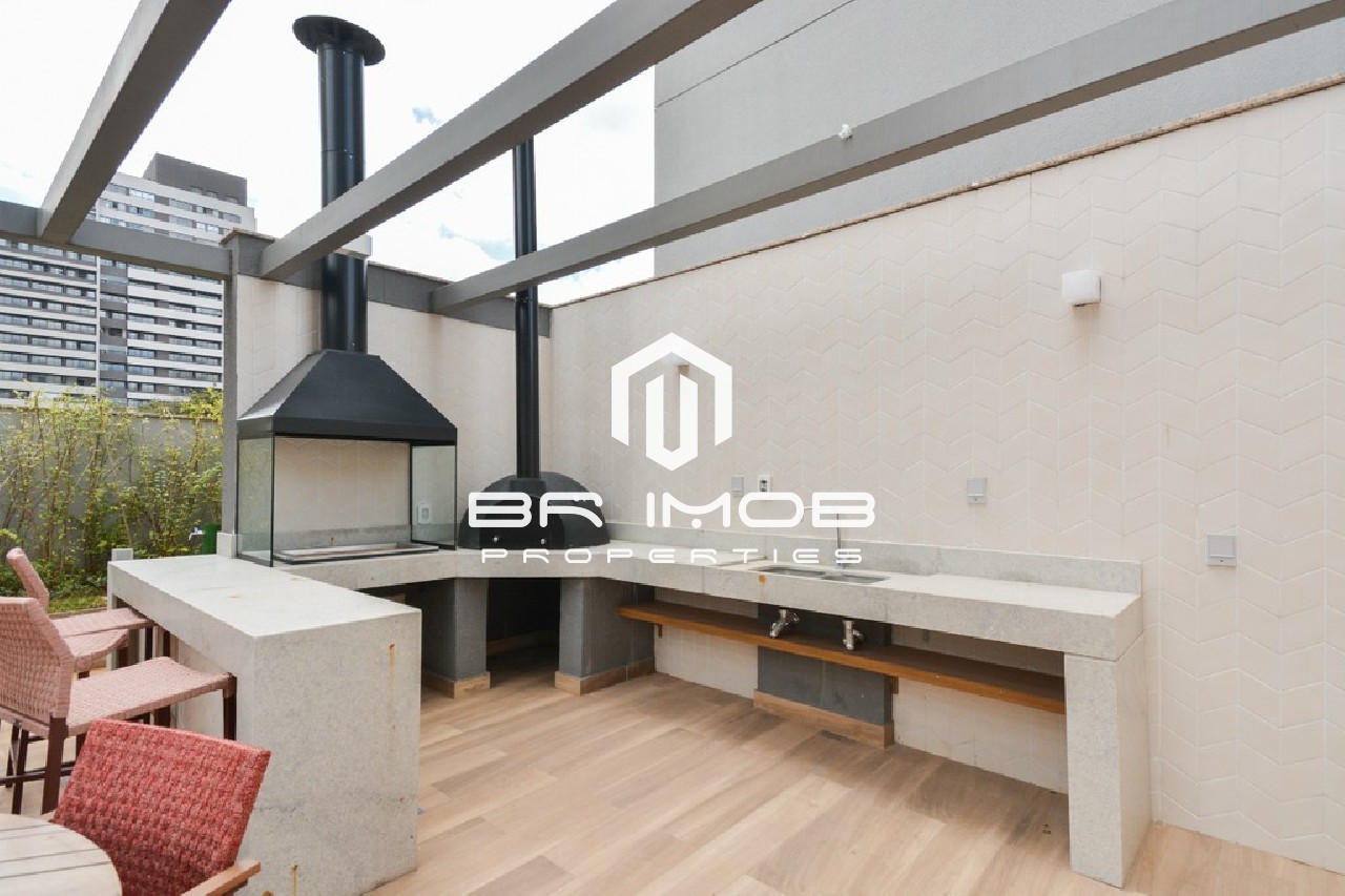 Apartamento, 2 quartos, 50 m² - Foto 30