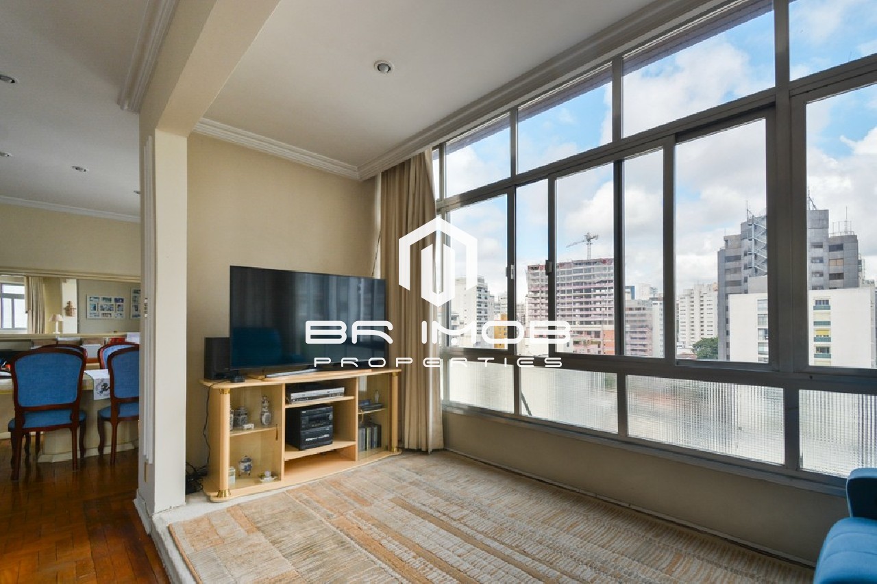 Apartamento, 3 quartos, 145 m² - Foto 4