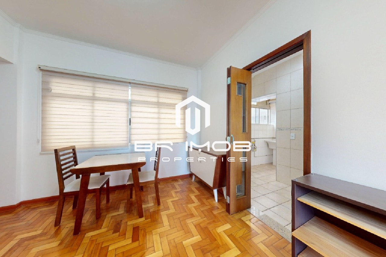 Apartamento, 2 quartos, 51 m² - Foto 5
