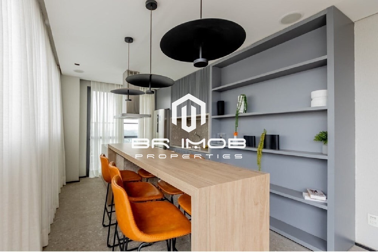 Apartamento, 1 quarto, 25 m² - Foto 25