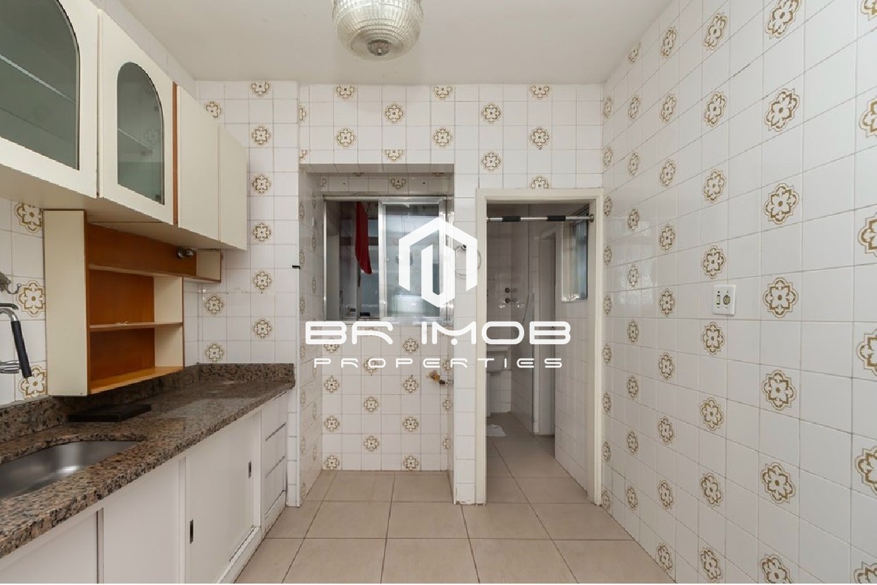 Apartamento, 2 quartos, 78 m² - Foto 12