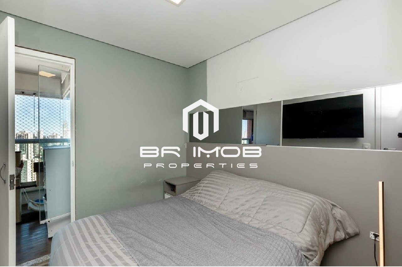 Apartamento, 1 quarto, 43 m² - Foto 13