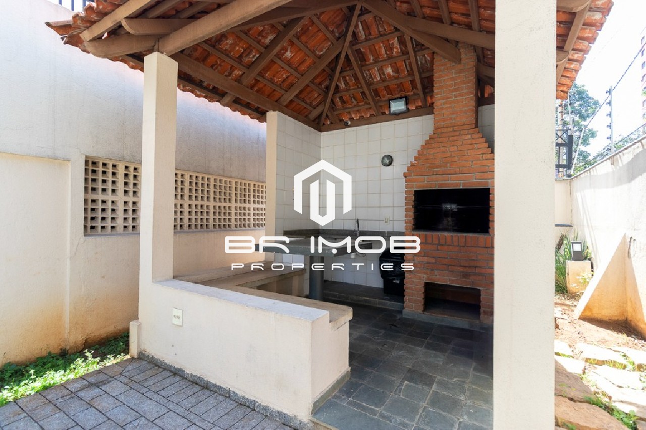 Apartamento, 3 quartos, 82 m² - Foto 29