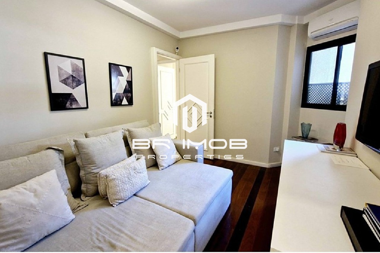 Apartamento, 4 quartos, 228 m² - Foto 35