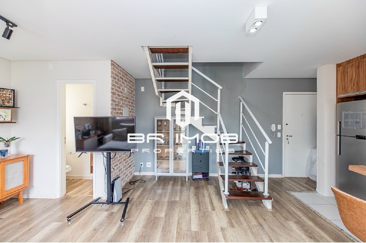 Apartamento, 2 quartos, 80 m² - Foto 11