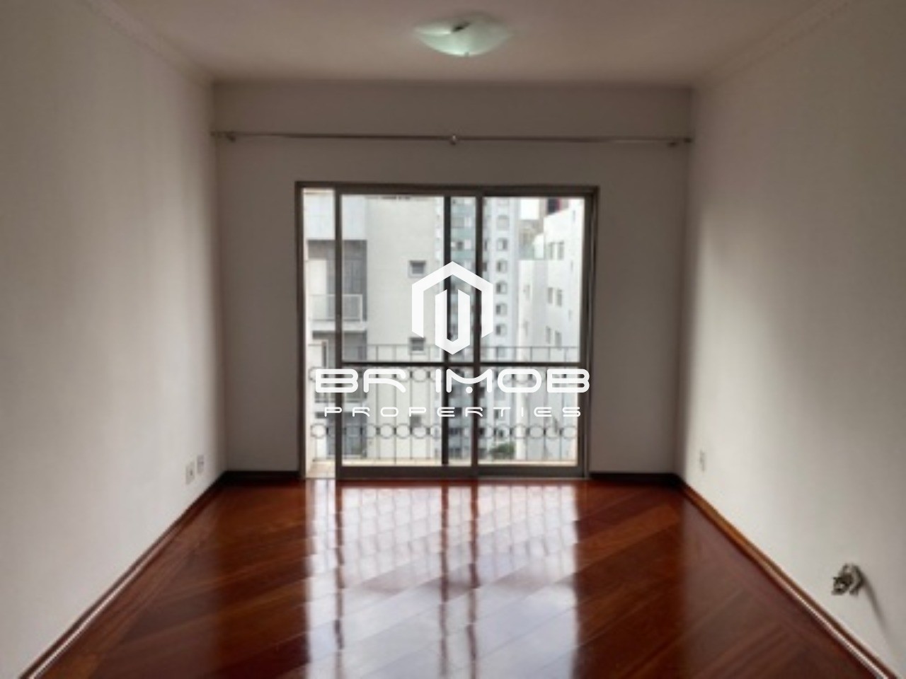 Apartamento, 2 quartos, 85 m² - Foto 1