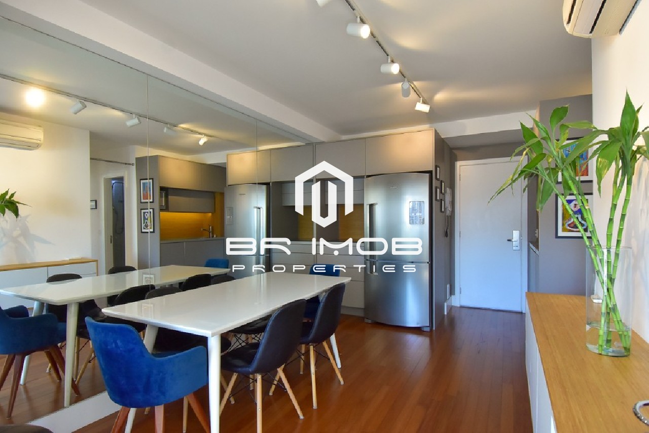 Apartamento, 2 quartos, 58 m² - Foto 4