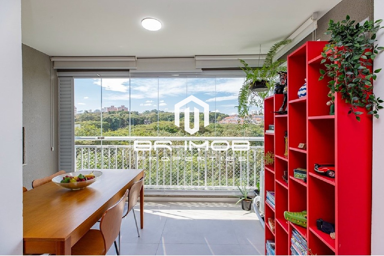Apartamento, 3 quartos, 81 m² - Foto 6