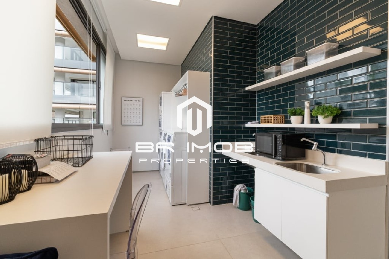 Apartamento, 1 quarto, 20 m² - Foto 17
