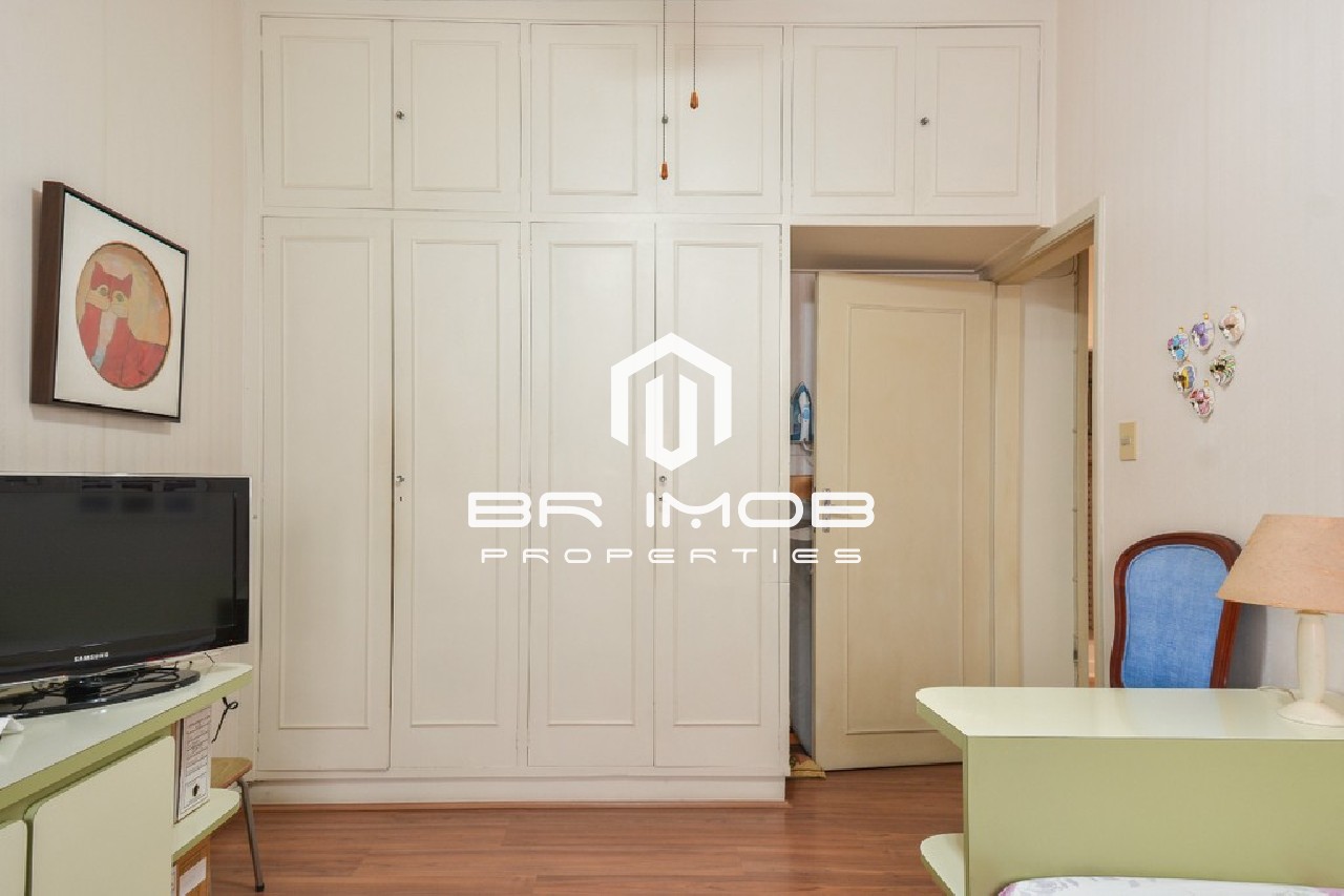 Apartamento, 3 quartos, 145 m² - Foto 20