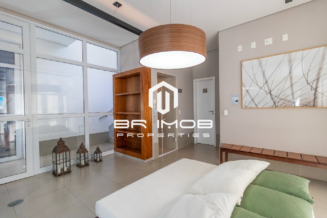 Apartamento, 1 quarto, 38 m² - Foto 30