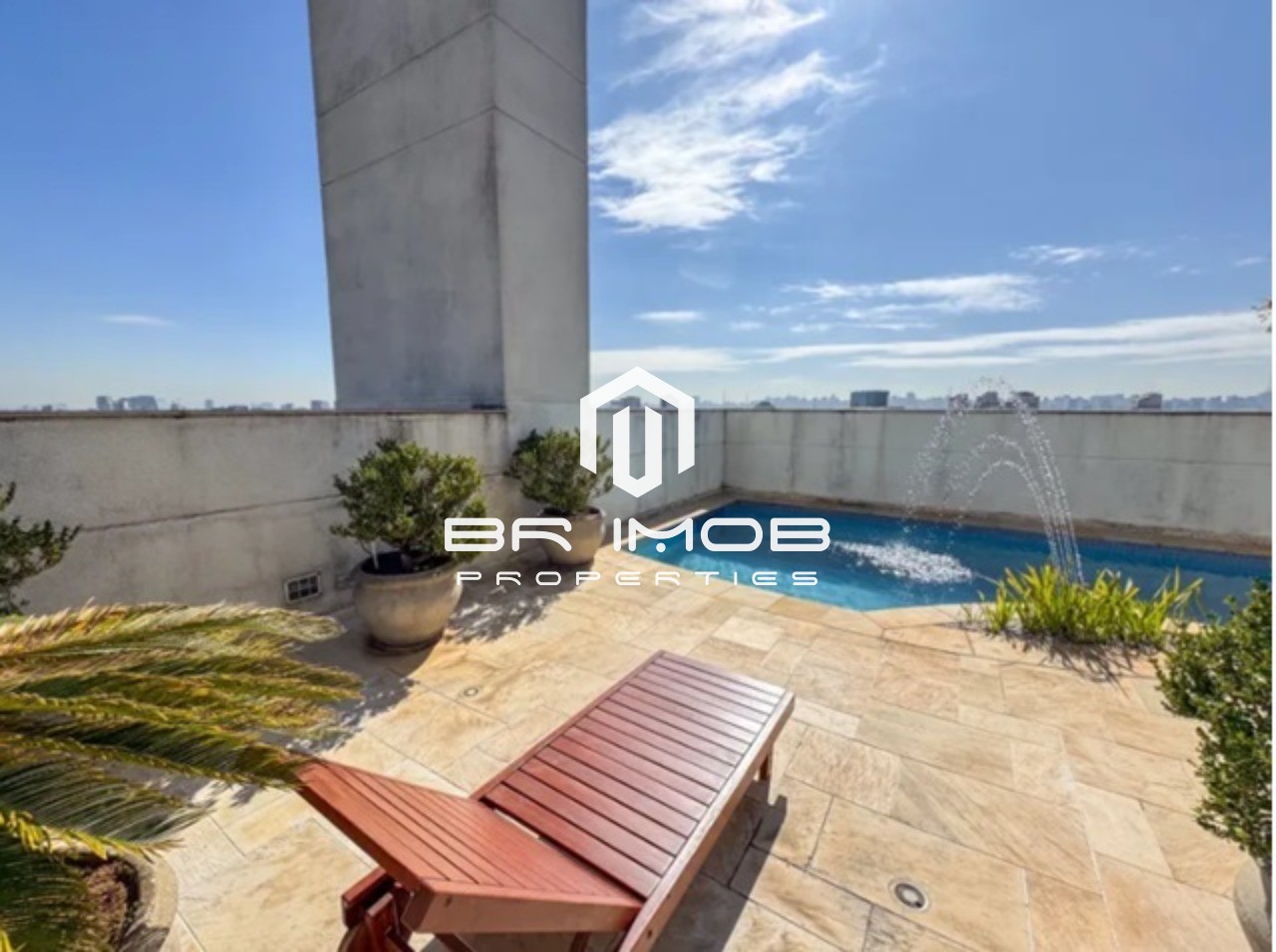 Apartamento, 1 quarto, 52 m² - Foto 14