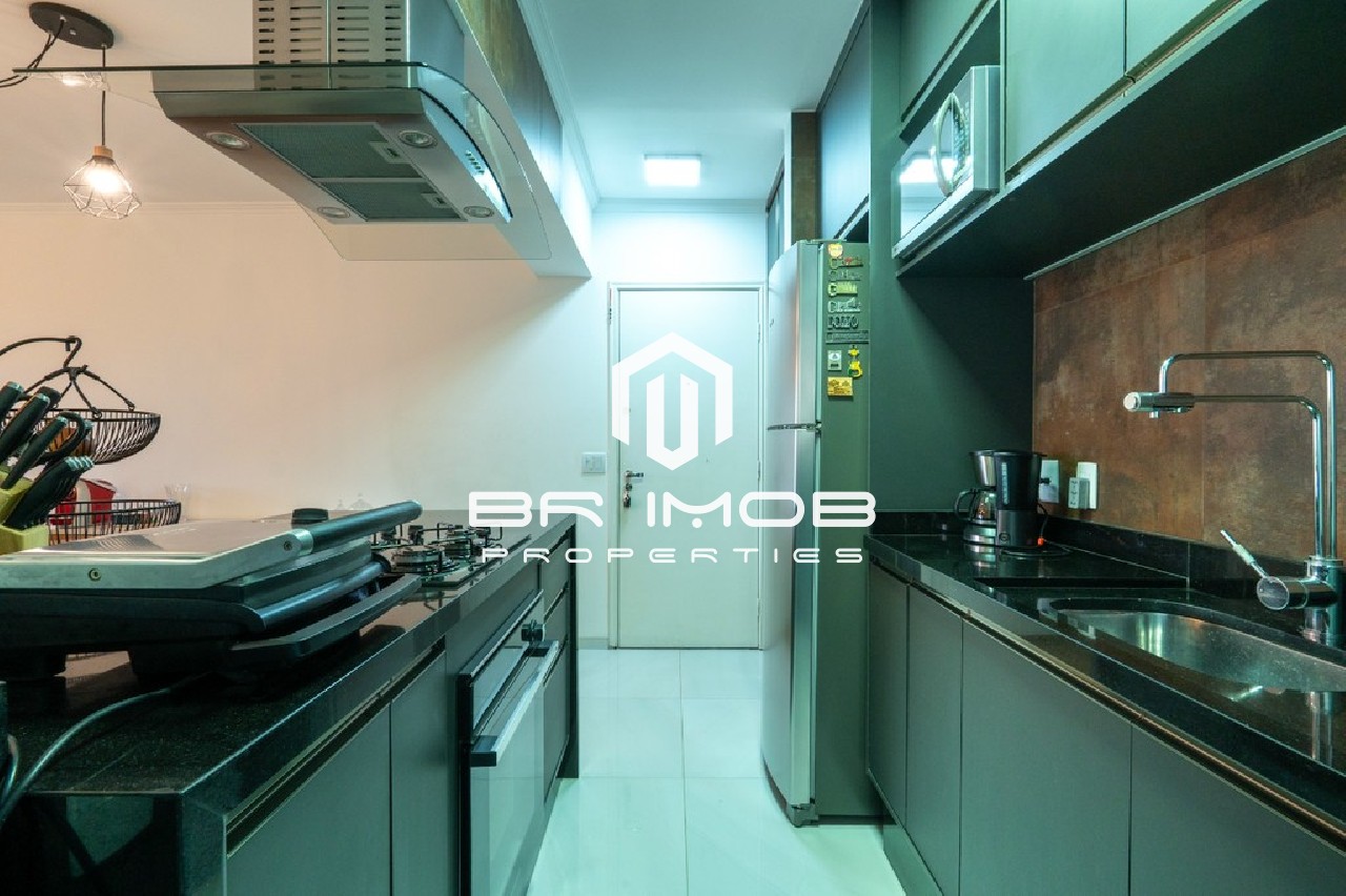 Apartamento, 2 quartos, 59 m² - Foto 23