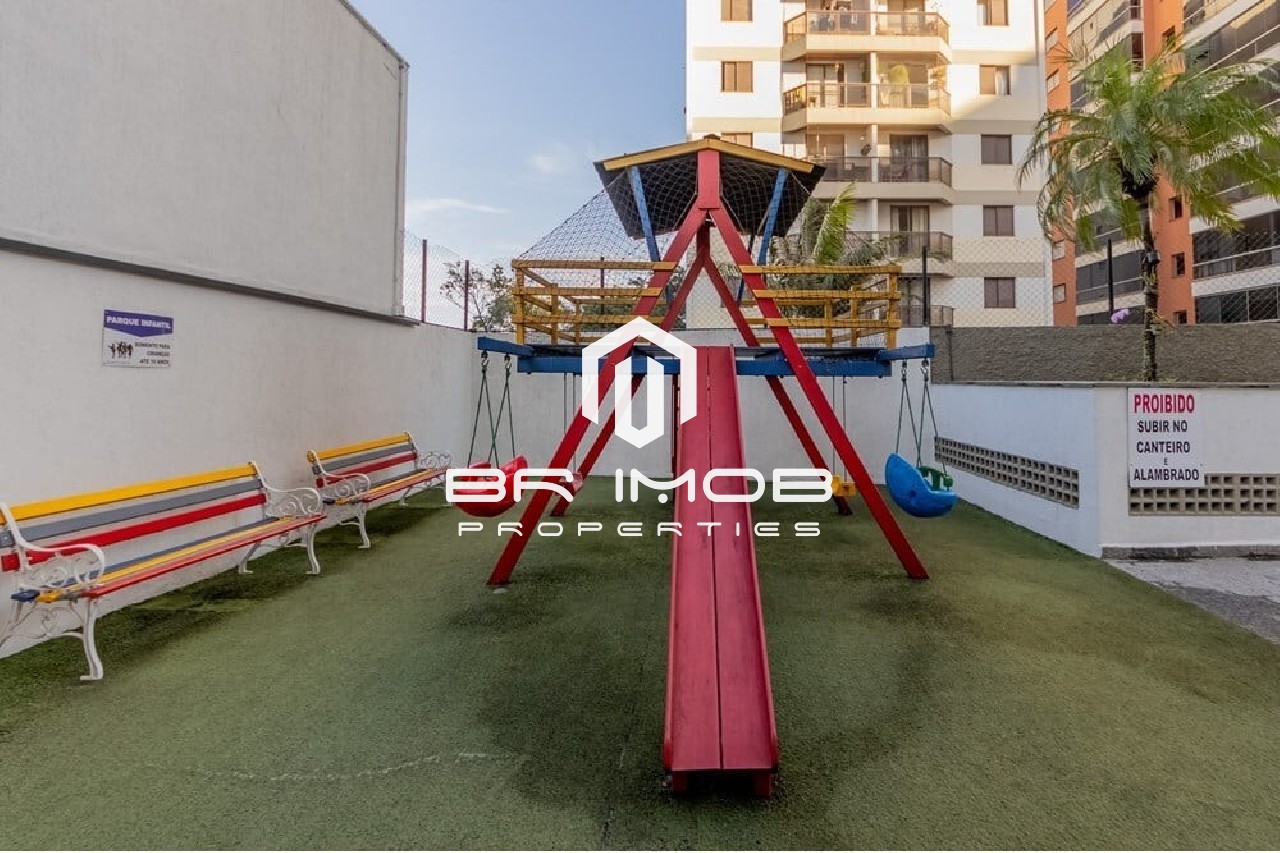 Apartamento, 3 quartos, 84 m² - Foto 24