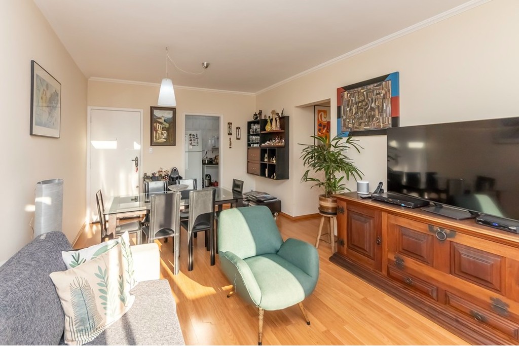 Apartamento, 3 quartos, 84 m² - Foto 24