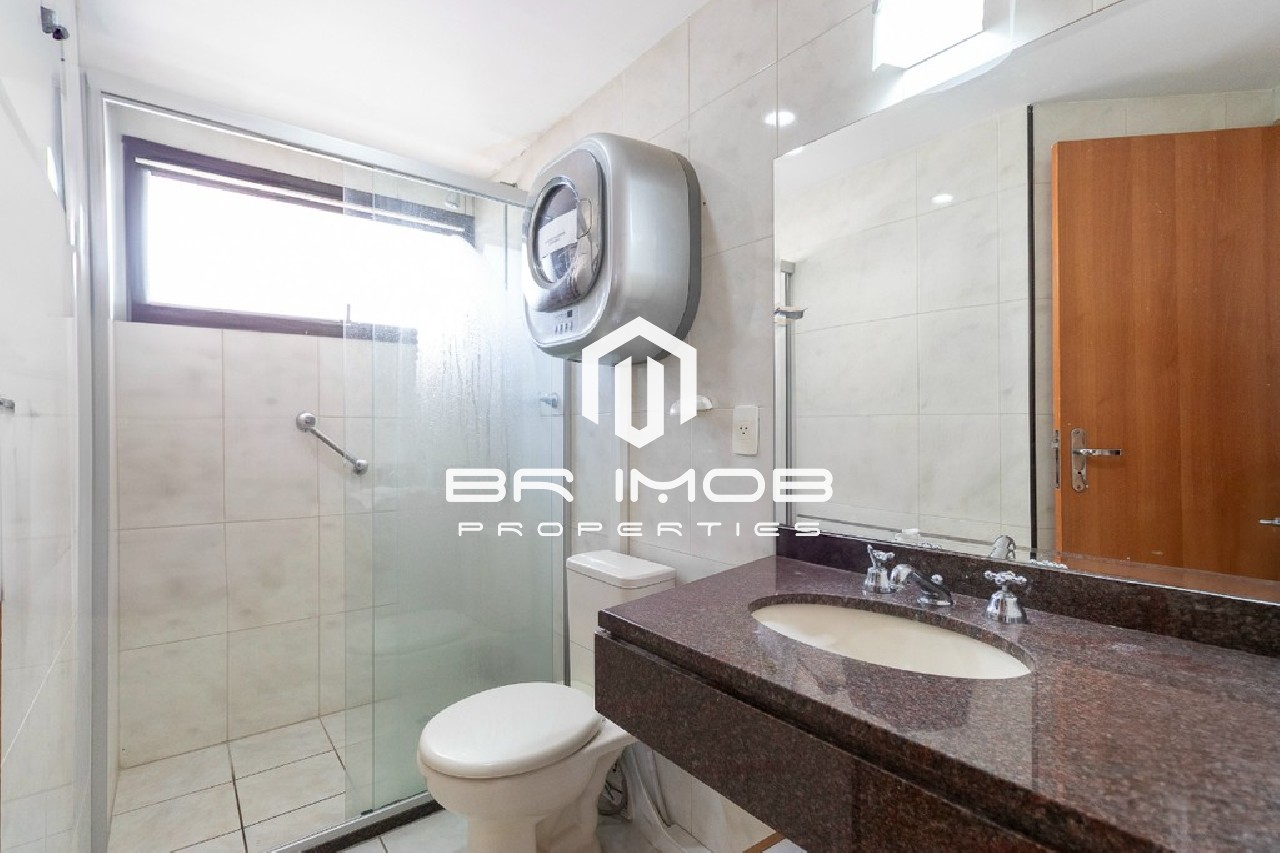 Apartamento, 1 quarto, 34 m² - Foto 7