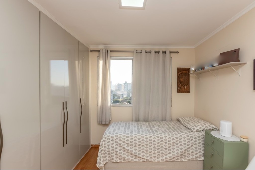 Apartamento, 3 quartos, 84 m² - Foto 2